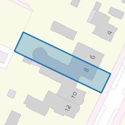 Perceel KTH00-B-3140