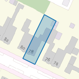 Perceel KTH00-B-3142