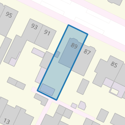 Perceel KTH00-B-3143