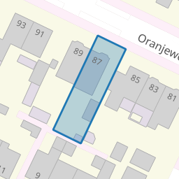 Perceel KTH00-B-3144