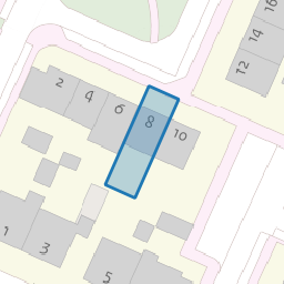 Perceel KTH00-B-3166