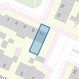 Perceel KTH00-B-3167