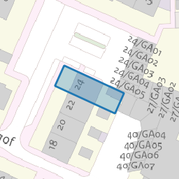 Perceel KTH00-B-3174