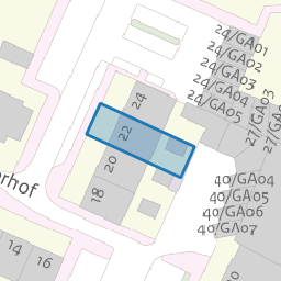 Perceel KTH00-B-3175