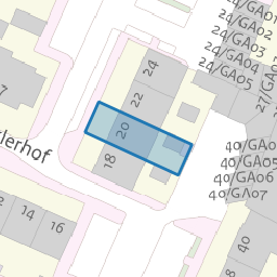 Perceel KTH00-B-3176