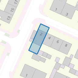 Perceel KTH00-B-3178