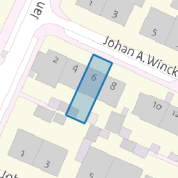 Perceel KTH00-B-3180