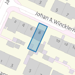 Perceel KTH00-B-3181