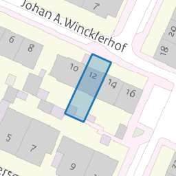 Perceel KTH00-B-3183