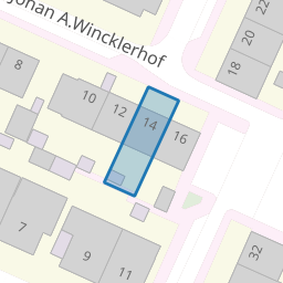 Perceel KTH00-B-3184