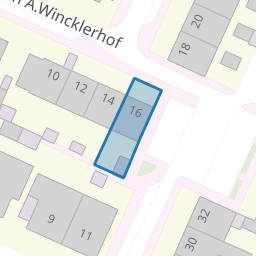 Perceel KTH00-B-3185