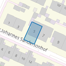 Perceel KTH00-B-3189