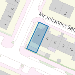 Perceel KTH00-B-3198