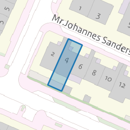 Perceel KTH00-B-3199