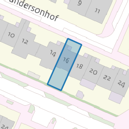 Perceel KTH00-B-3205