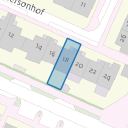 Perceel KTH00-B-3206