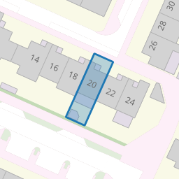 Perceel KTH00-B-3207