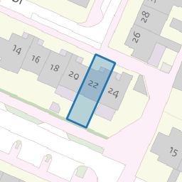 Perceel KTH00-B-3208