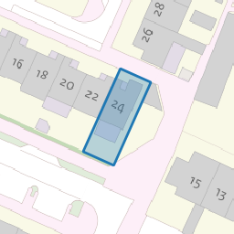 Perceel KTH00-B-3209