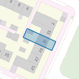 Perceel KTH00-B-3216