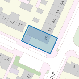 Perceel KTH00-B-3219