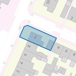 Perceel KTH00-B-3223