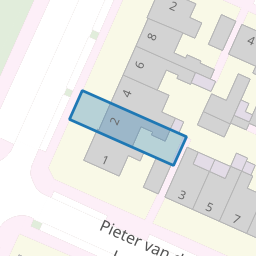 Perceel KTH00-B-3227