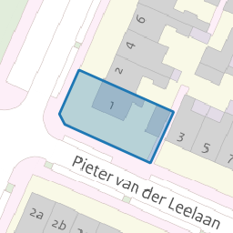 Perceel KTH00-B-3228