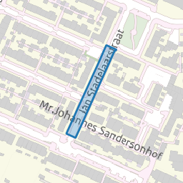 Perceel KTH00-B-3231