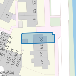 Perceel KTH00-B-3237