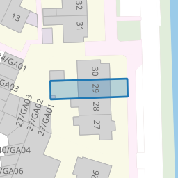 Perceel KTH00-B-3238