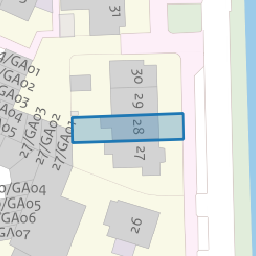 Perceel KTH00-B-3239