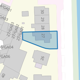 Perceel KTH00-B-3240