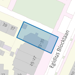 Perceel KTH00-B-3244