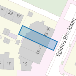 Perceel KTH00-B-3245