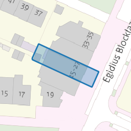 Perceel KTH00-B-3246