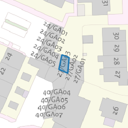 Perceel KTH00-B-3250