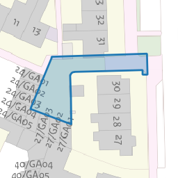 Perceel KTH00-B-3253