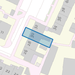 Perceel KTH00-B-3260