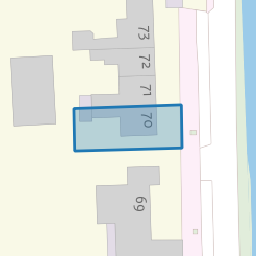 Perceel KTH00-B-3272