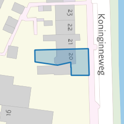 Perceel KTH00-B-3281