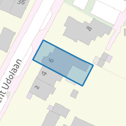 Perceel KTH00-B-3286