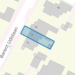 Perceel KTH00-B-3287