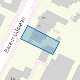 Perceel KTH00-B-3288