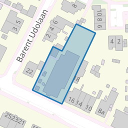 Perceel KTH00-B-3289