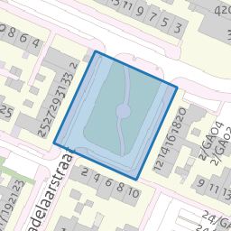 Perceel KTH00-B-3290