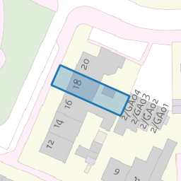 Perceel KTH00-B-3293