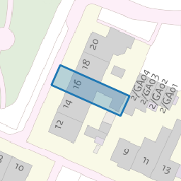 Perceel KTH00-B-3294