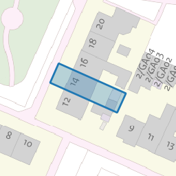 Perceel KTH00-B-3295