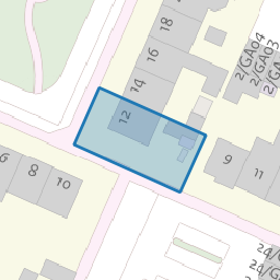 Perceel KTH00-B-3296